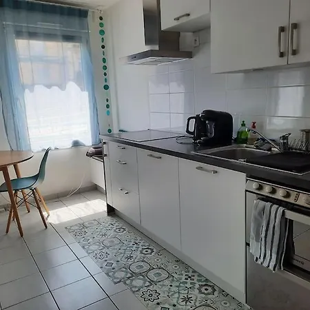 : Cosy Et Tres Fonctionnel