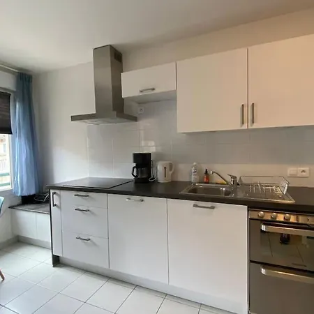 Διαμέρισμα : Cosy Et Tres Fonctionnel *