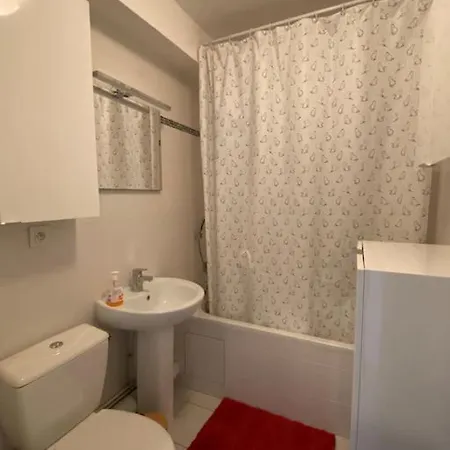 : Cosy Et Tres Fonctionnel