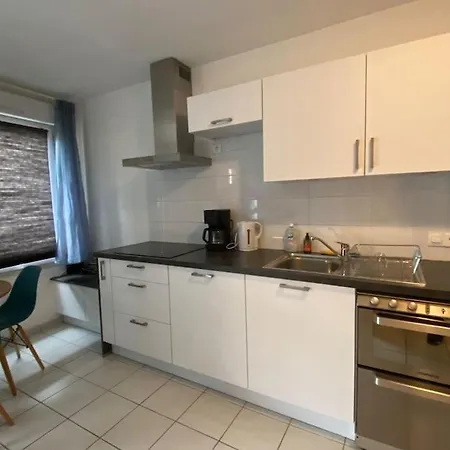 : Cosy Et Tres Fonctionnel *