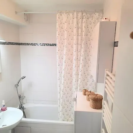 Διαμέρισμα : Cosy Et Tres Fonctionnel